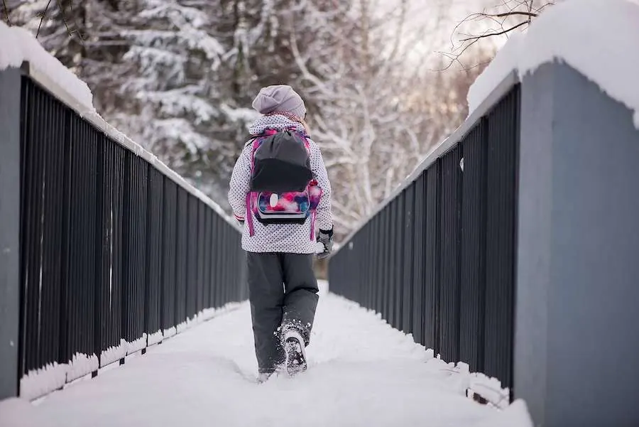 Como funciona o sistema escolar em Quebec?