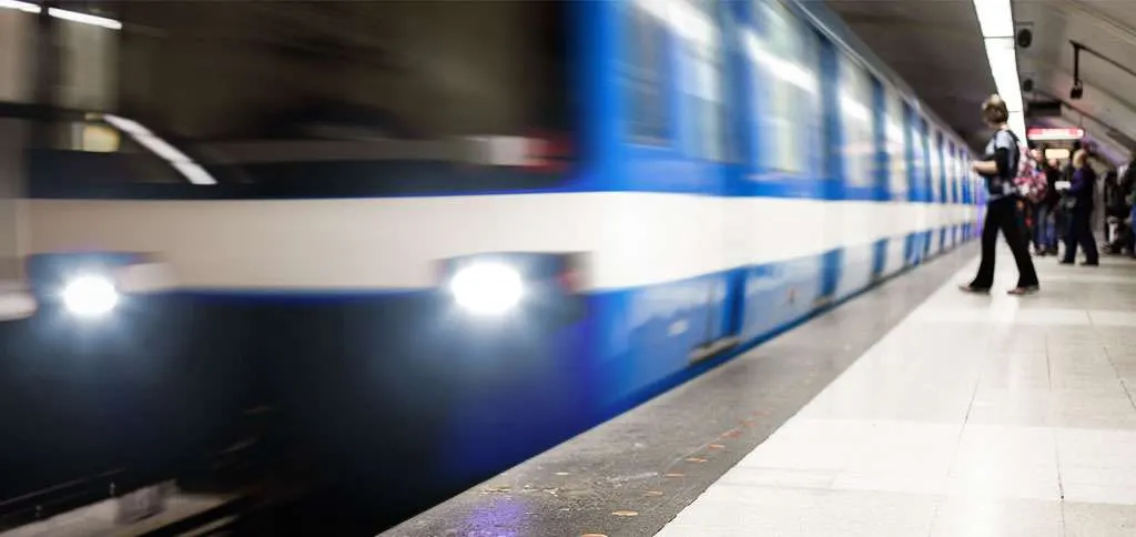 Como usar o transporte público em Montreal