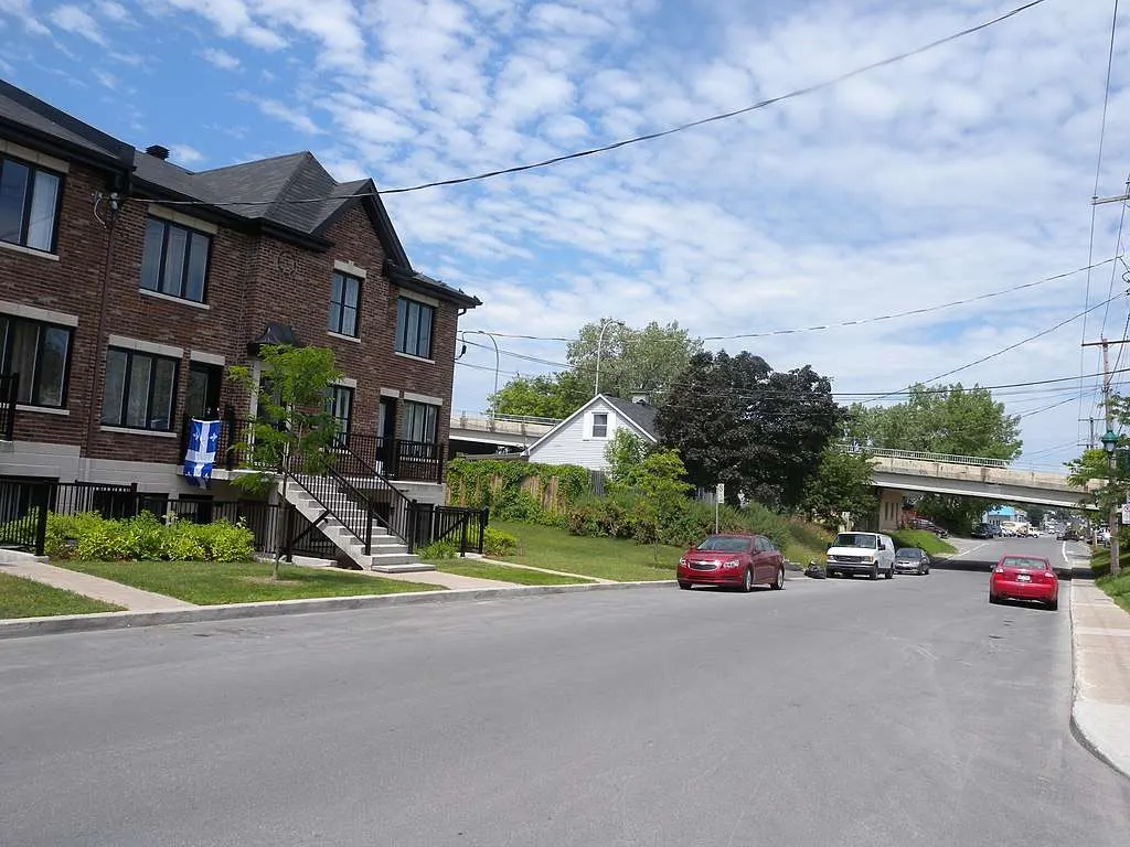 Laval des Rapides Laval