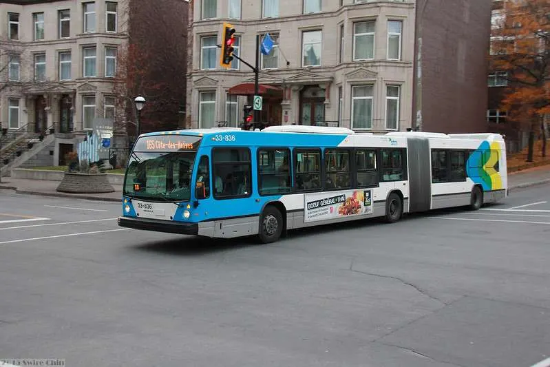 Linha de Onibus STM Fonte