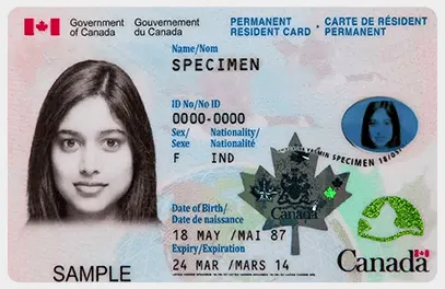 O que muda para você com a residência permanente no Canadá