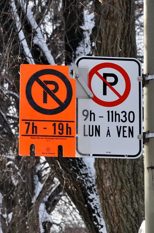 Placa Estacionamento proibido 6