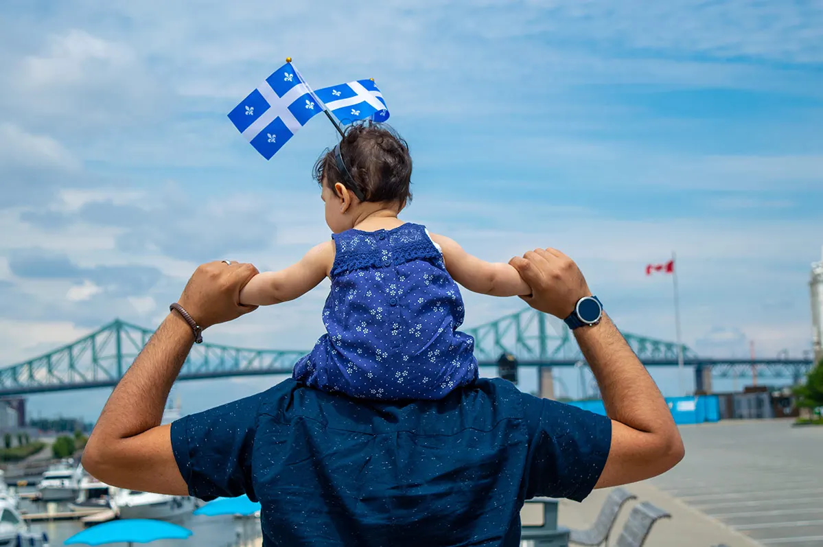 Melhores cidades para morar na província de Quebec em 2023
